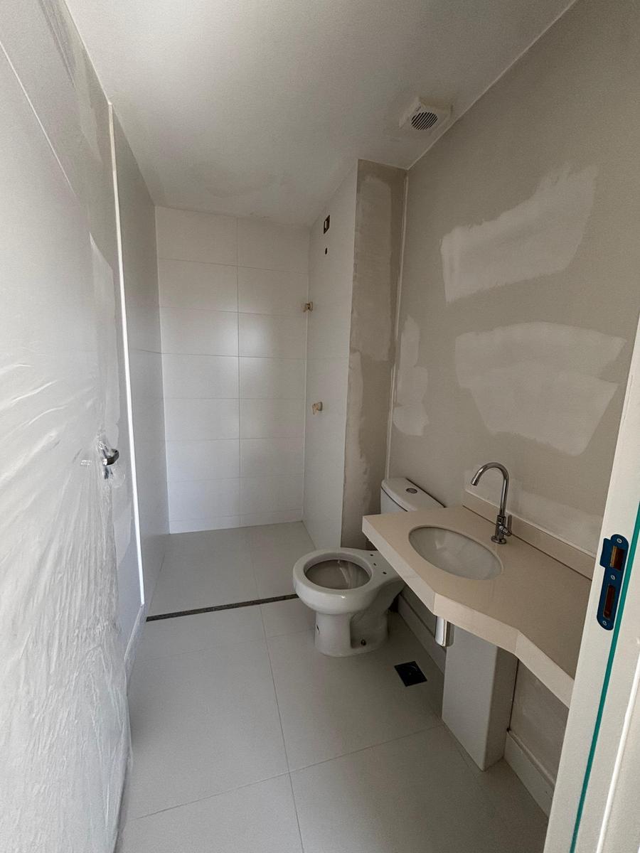 Apartamento, Águas Claras, 2 Quartos, 1 Vaga, 1 Suíte