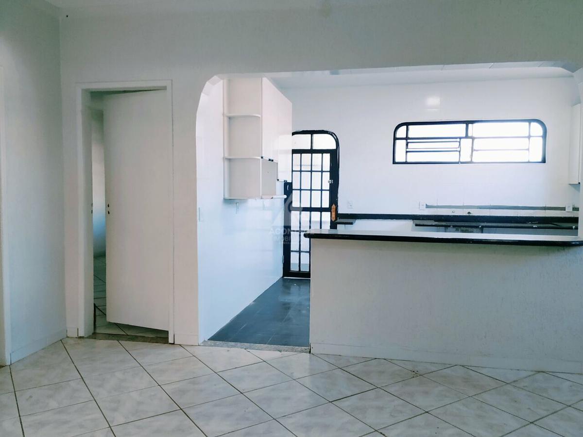 Casa Comercial, Recanto das Emas