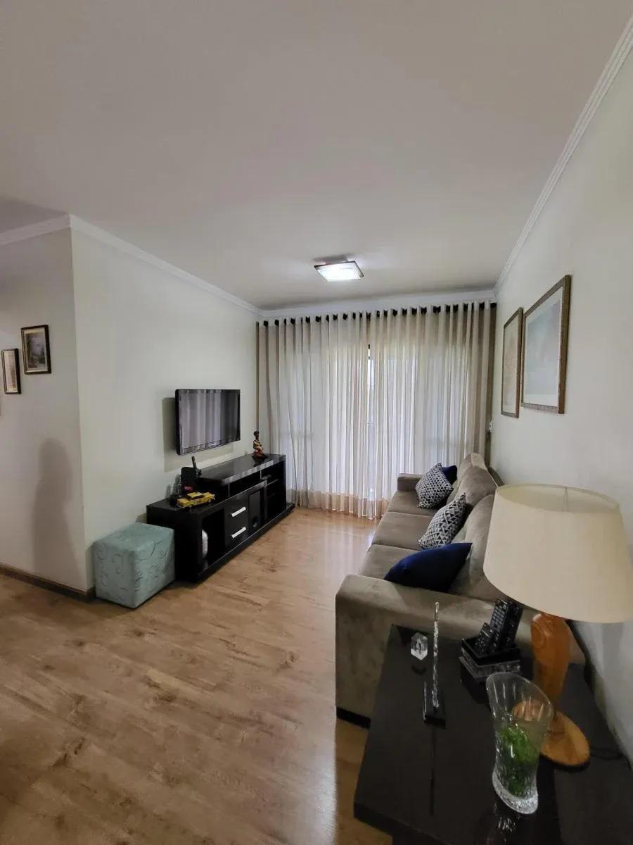 Apartamento, Sul, 3 Quartos, 1 Vaga, 1 Suíte