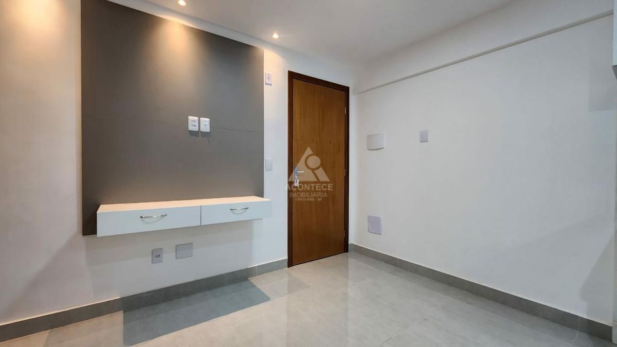 Apartamento, Setor Habitacional Vicente Pires, 1 Quarto