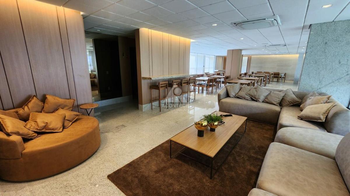 Apartamento, Sudoeste, 4 Quartos, 2 Vagas, 3 Suítes