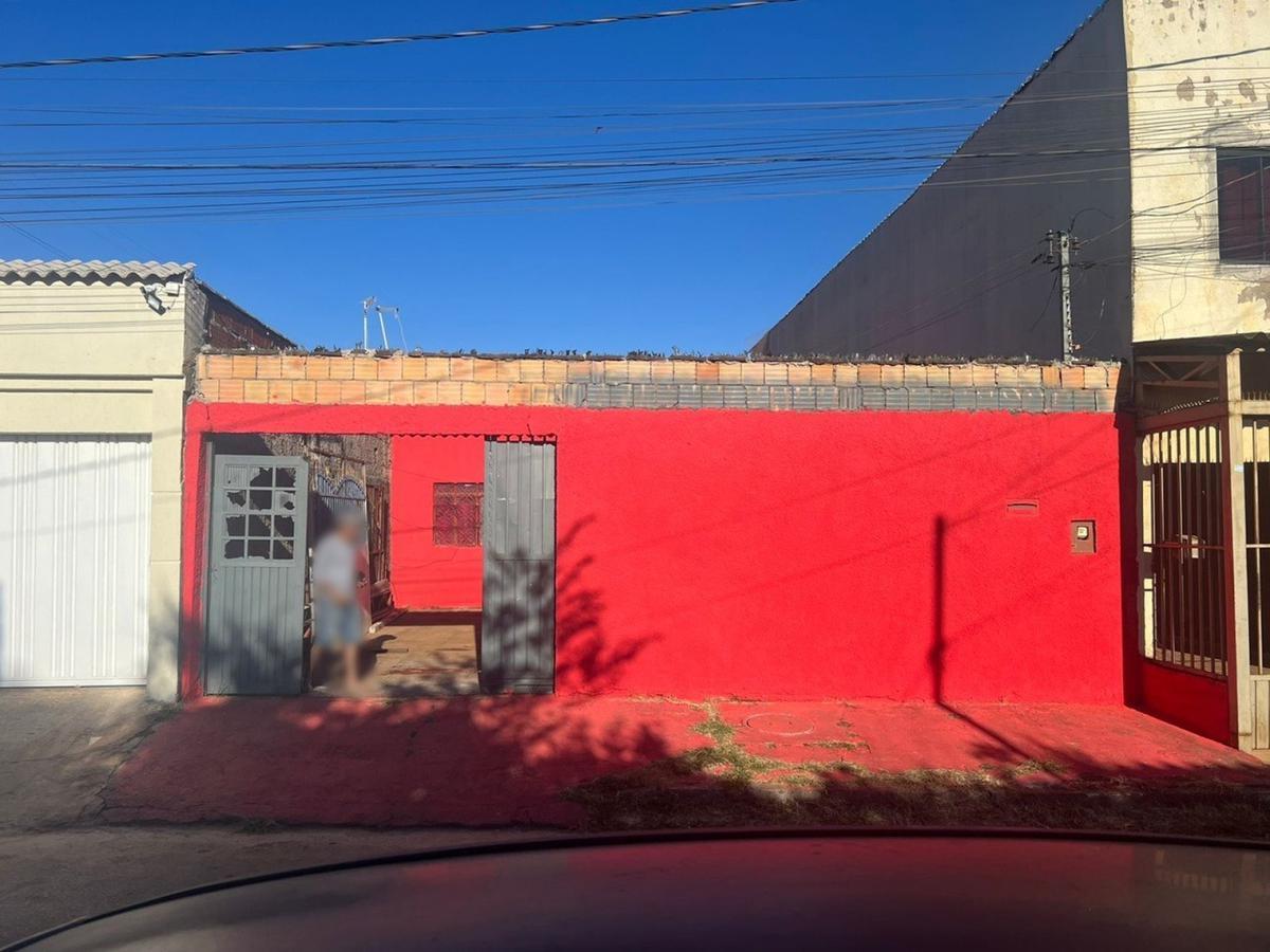 Casa, Samambaia Norte, 3 Quartos, 2 Vagas