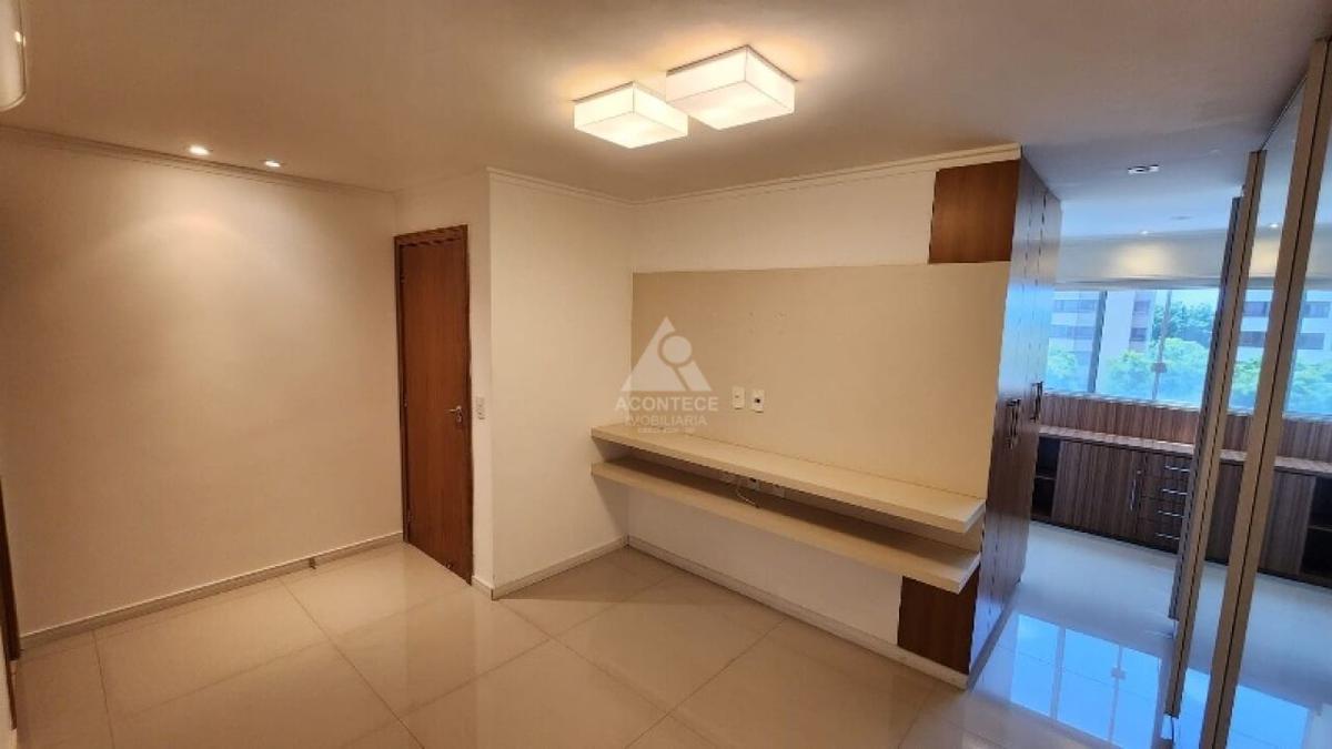 Apartamento, Sudoeste, 3 Quartos, 2 Vagas, 1 Suíte