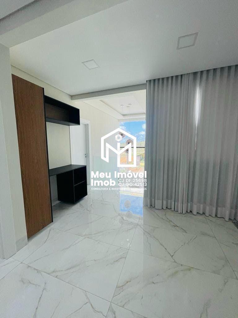 Casa, Alto da Boa Vista, 4 Quartos