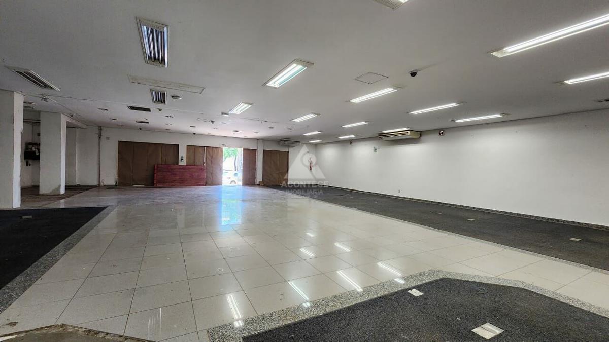 Casa Comercial, Ceilândia Norte