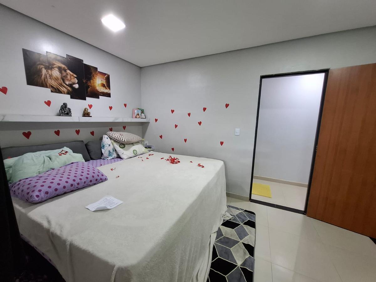 Casa em Condomínio, Ponte Alta, 4 Quartos, 5 Vagas, 4 Suítes