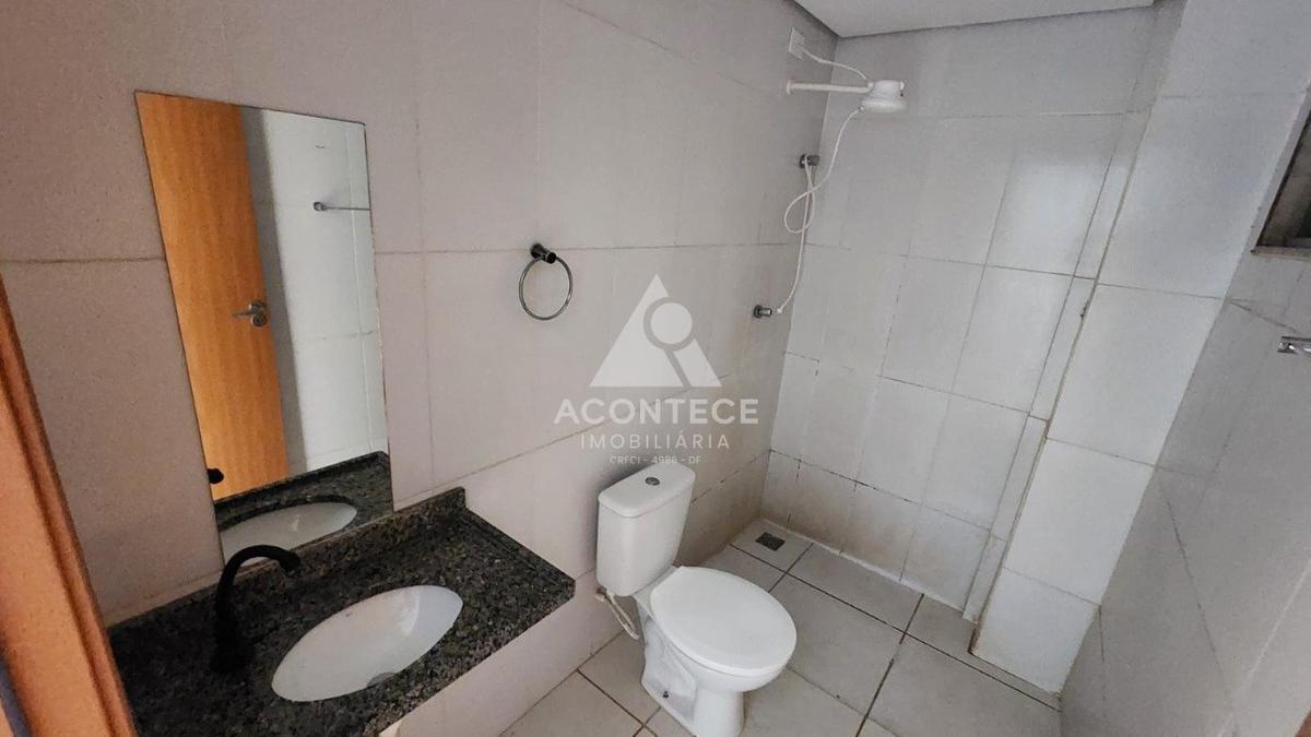 Apartamento, Brasília/Plano Piloto, 1 Quarto