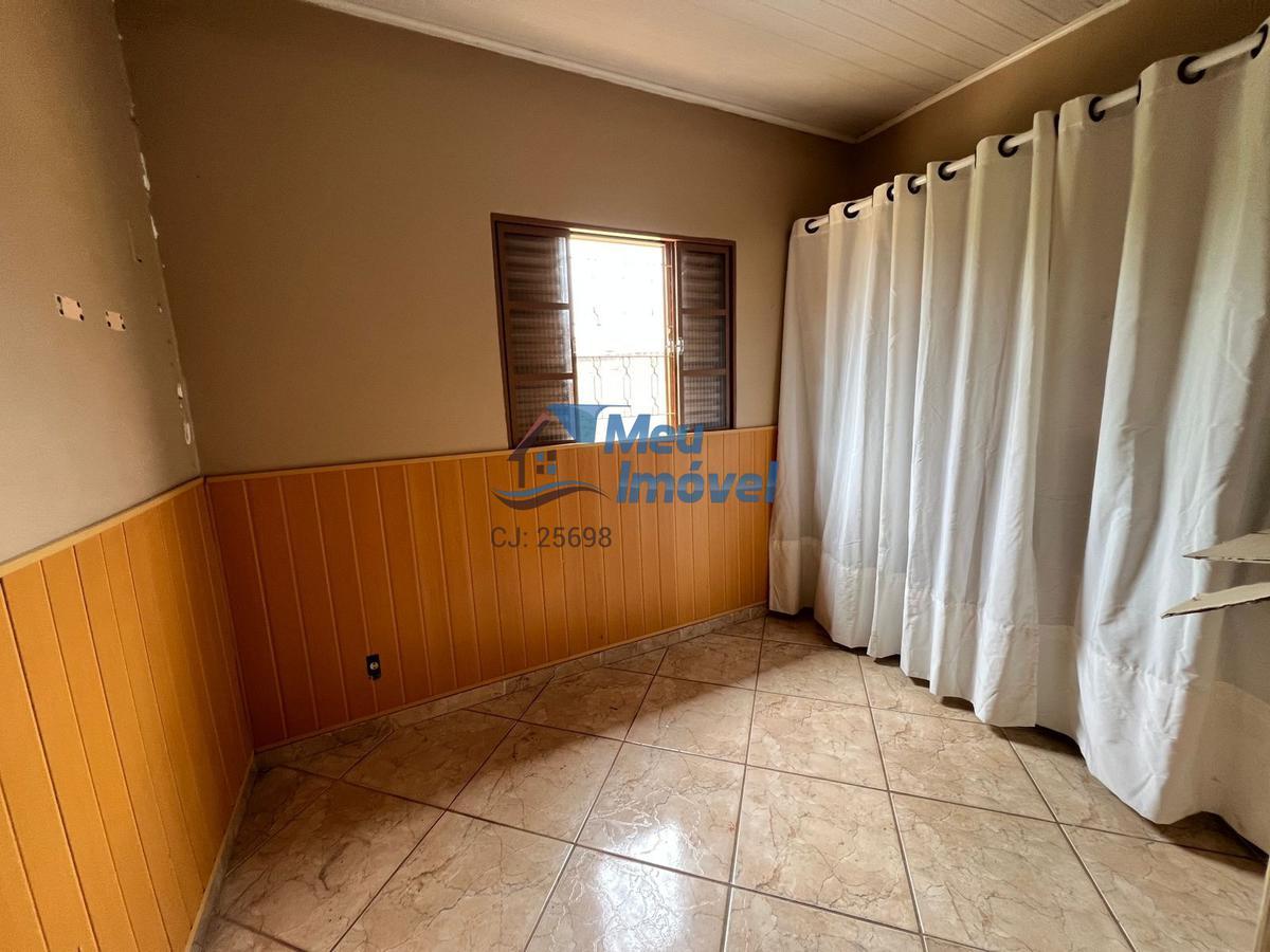 Casa, Setor Habitacional Vicente Pires, 3 Quartos, 6 Vagas, 1 Suíte