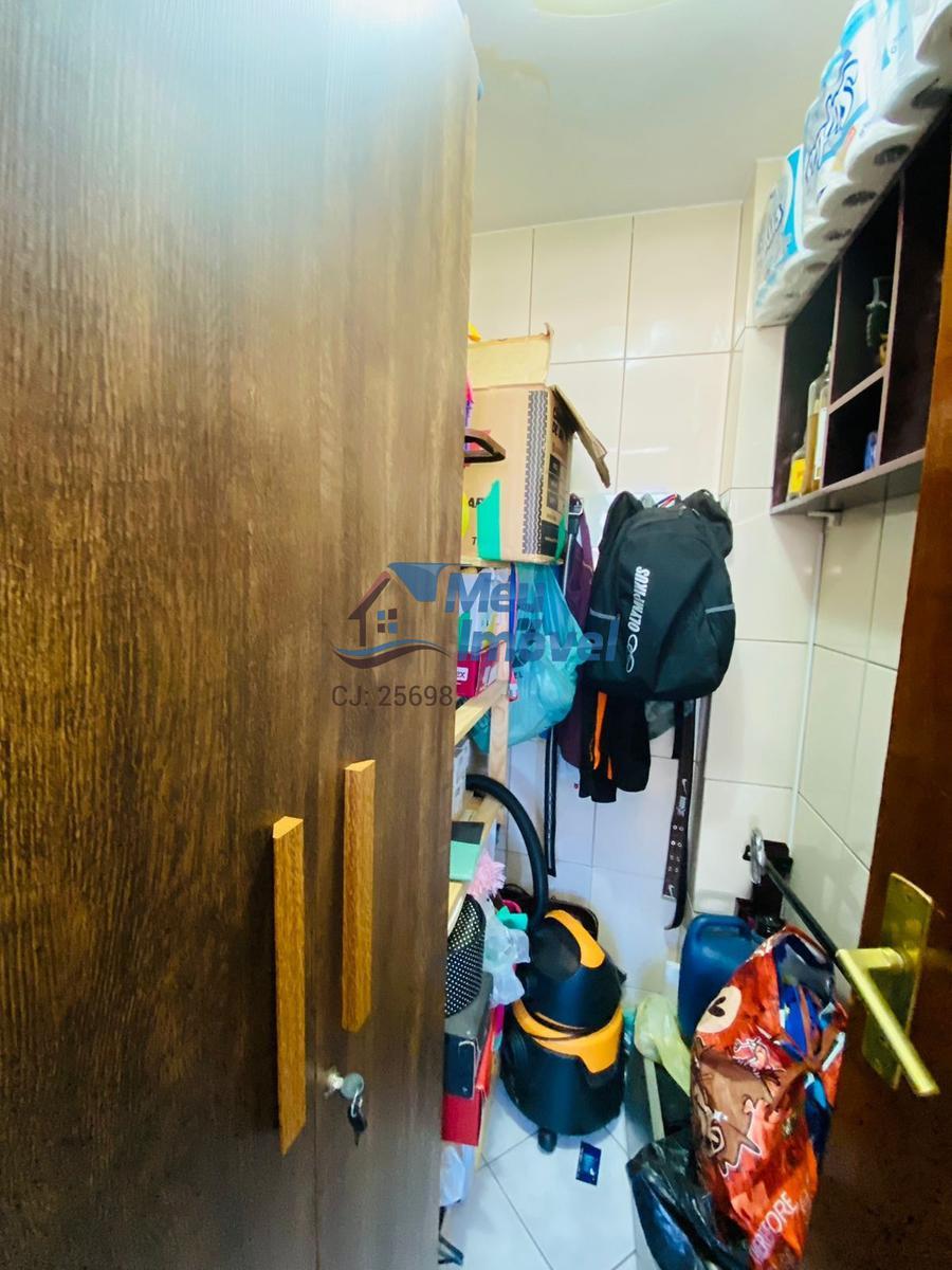 Apartamento, Setor Industrial, 3 Quartos, 2 Vagas, 1 Suíte