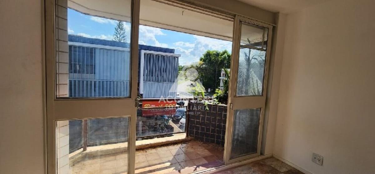 Loja, Asa Norte