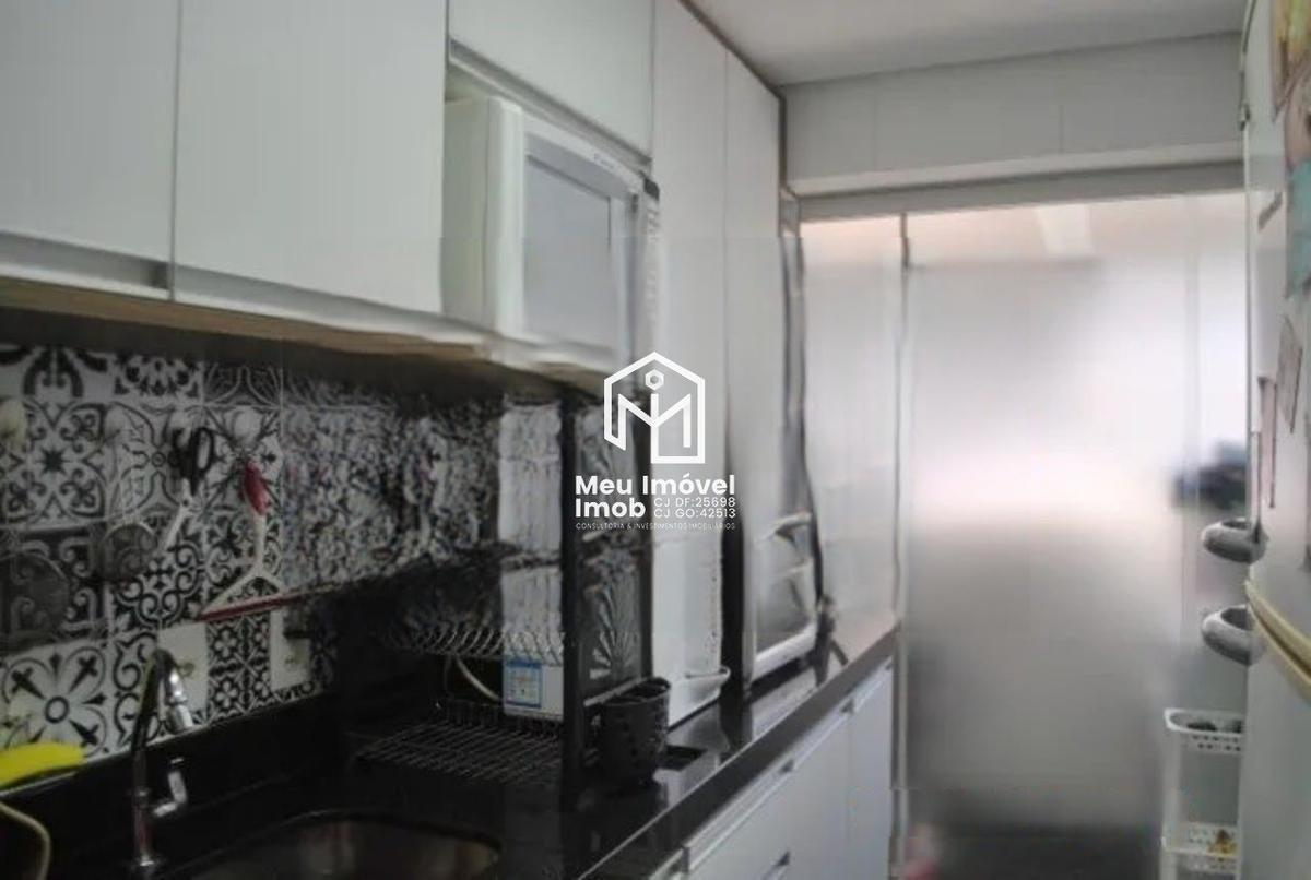 Apartamento, Norte, 2 Quartos