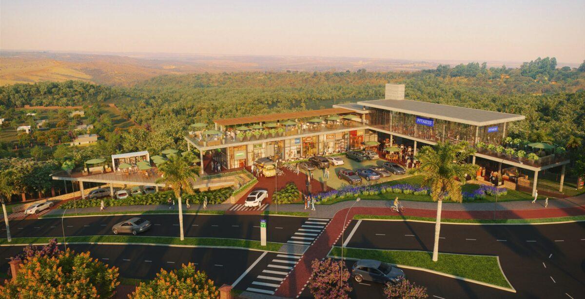 Lote em Condomínio, Setor Habitacional Jardim Botânico