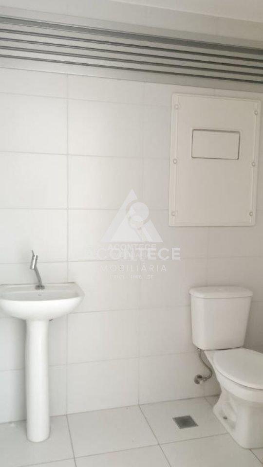 Sala, Areal, 1 Vaga