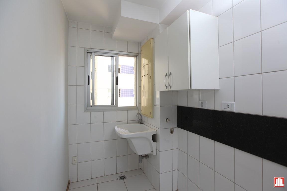 Apartamento, Norte, 2 Quartos, 1 Vaga, 1 Suíte