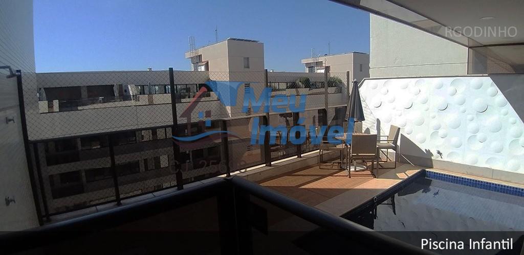 Apartamento, Noroeste, 3 Quartos, 2 Vagas, 3 Suítes