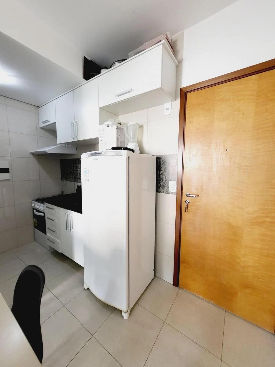 Apartamento, Norte, 1 Quarto, 1 Vaga