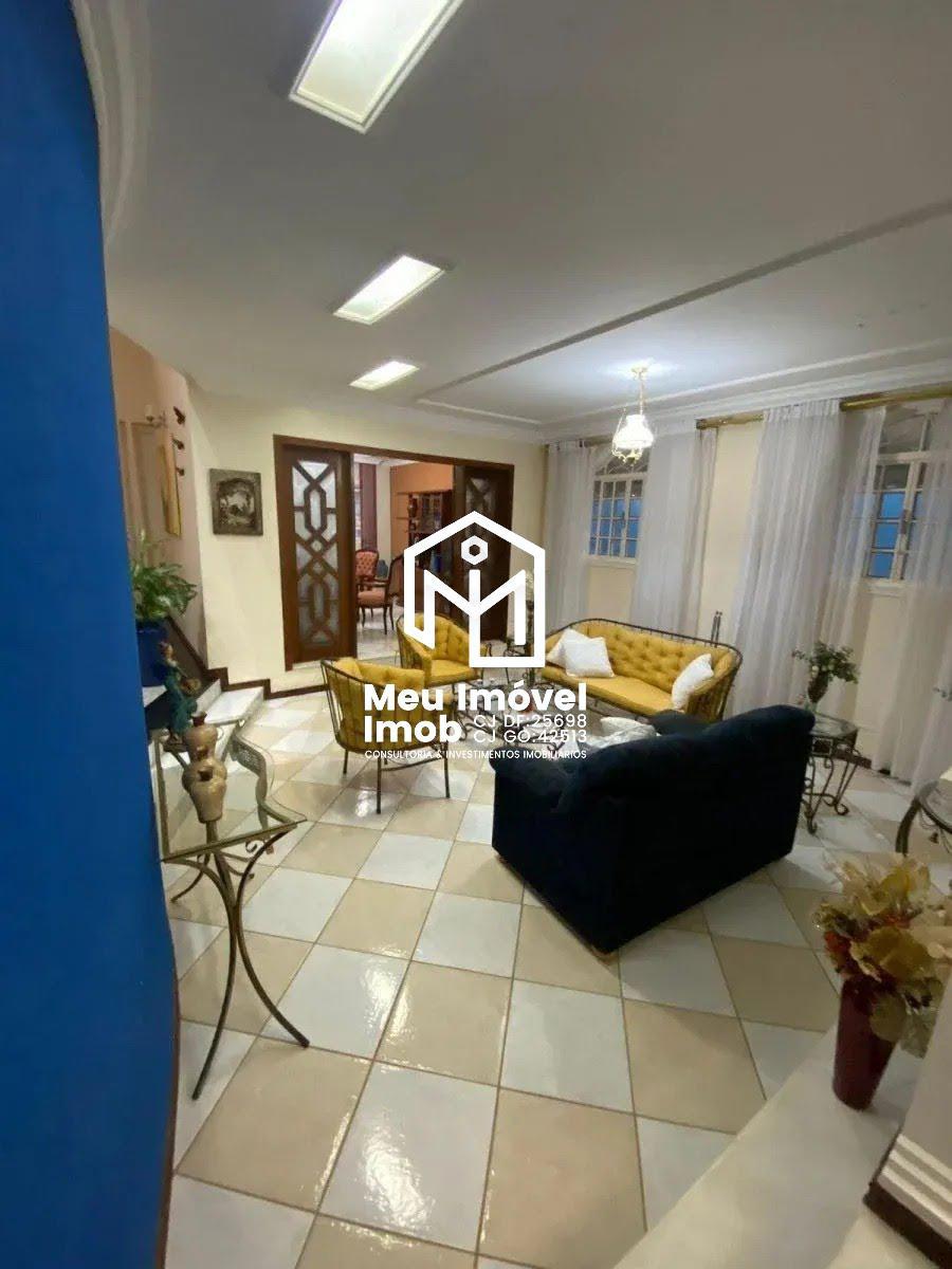 Casa, Setor Habitacional Vicente Pires, 5 Quartos