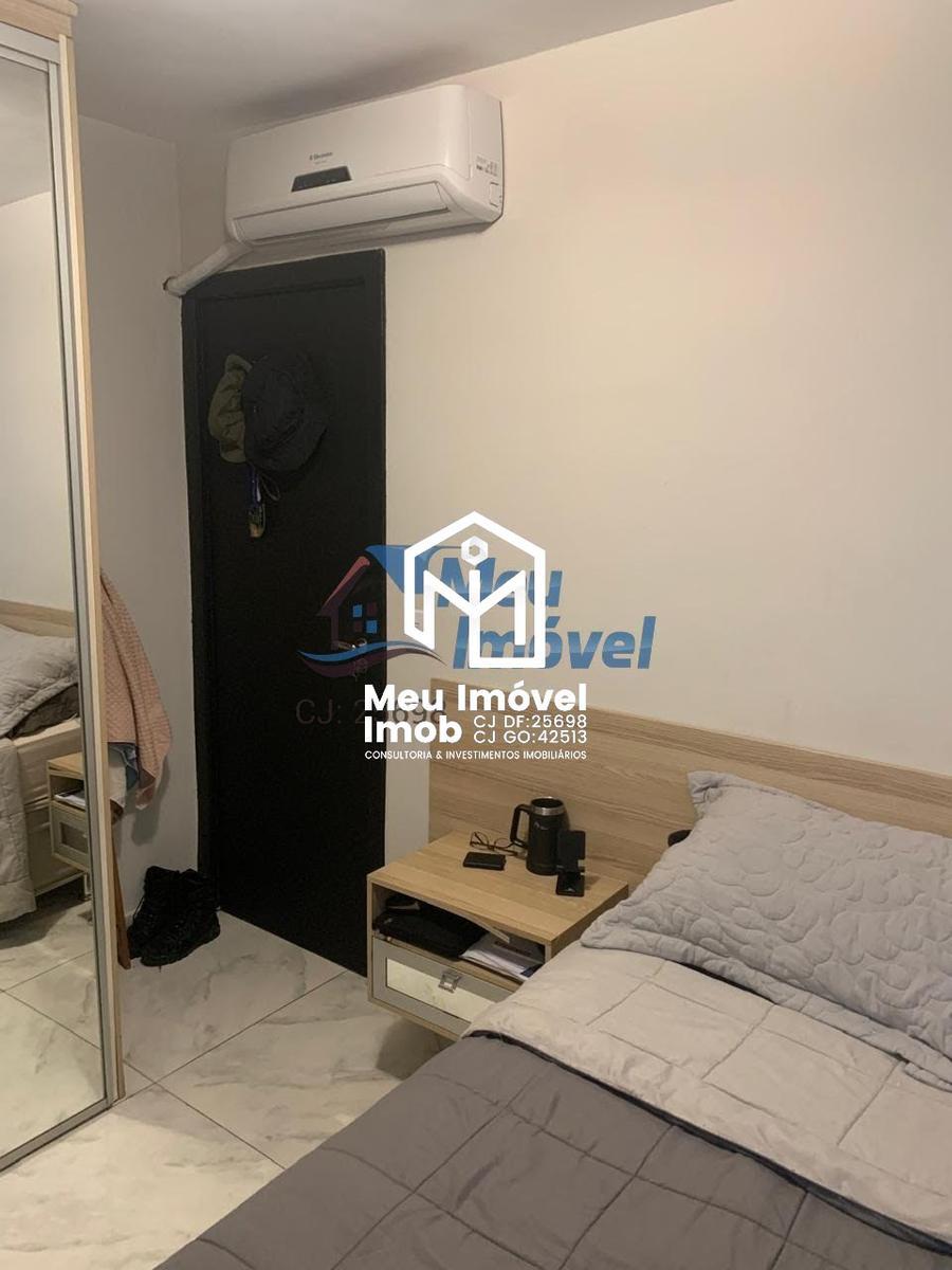 Apartamento, Taguatinga Sul, 2 Quartos