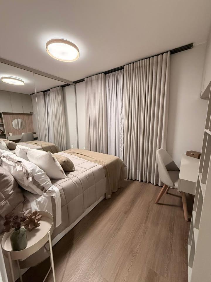 Apartamento, Samambaia Sul, 2 Quartos, 1 Vaga