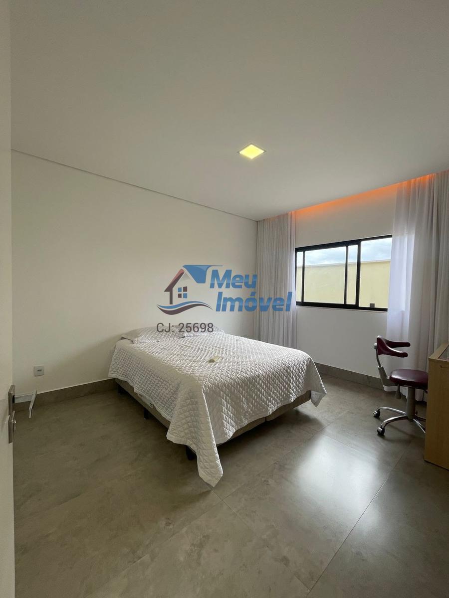 Casa, Brasília/Plano Piloto, 4 Quartos