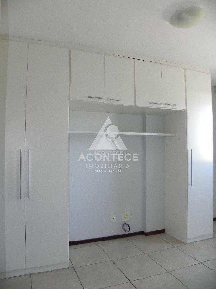 Apartamento, Sudoeste, 1 Quarto, 1 Vaga
