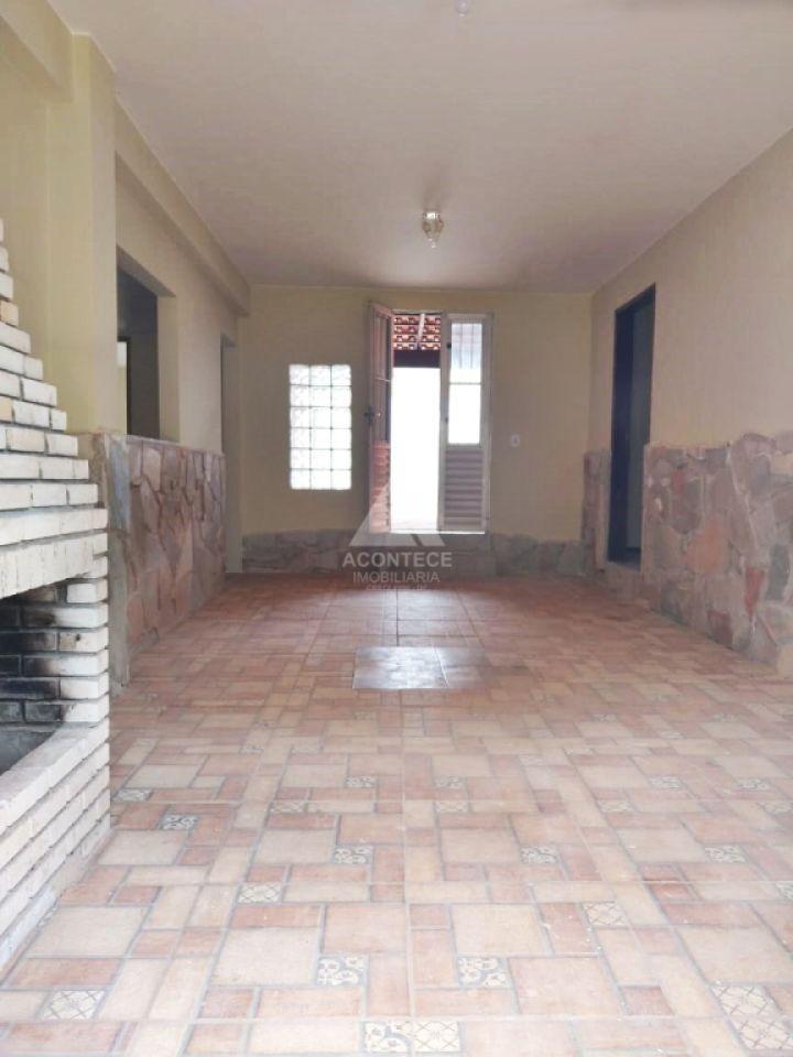 Casa, Setor Habitacional Taquari, 4 Quartos, 3 Vagas, 2 Suítes