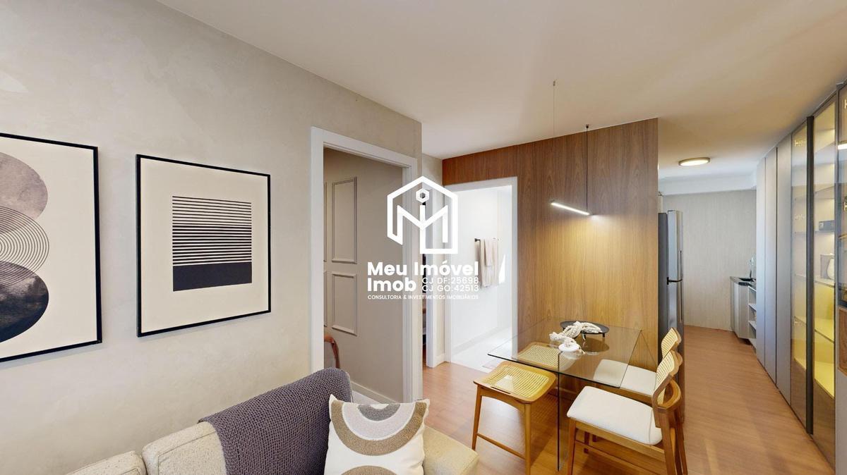 Apartamento, Santa Maria, 2 Quartos