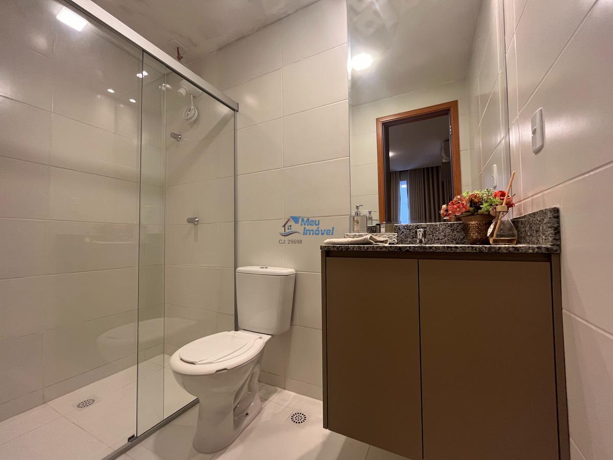 Apartamento, Ceilândia Norte, 2 Quartos, 1 Vaga, 1 Suíte