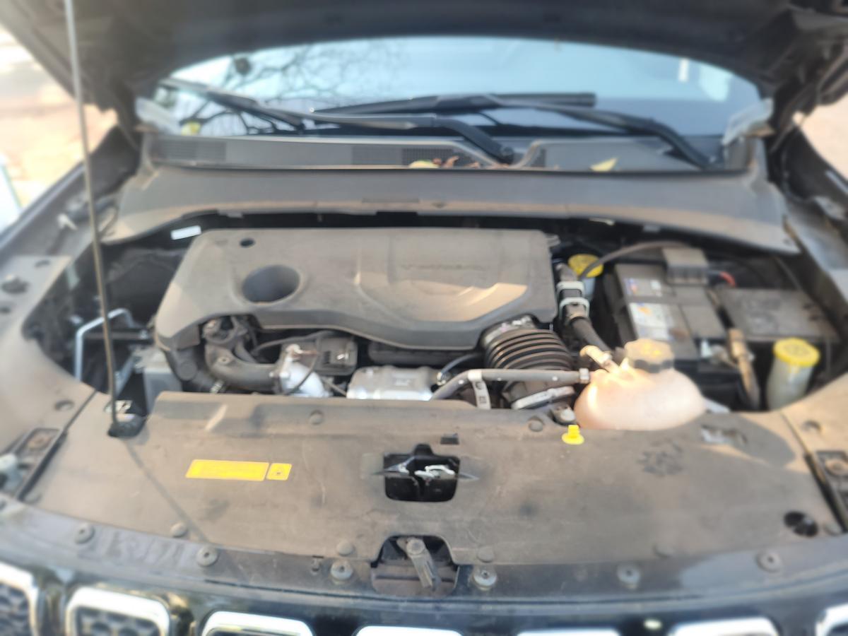 Jeep Compass T270 80 Anos 1.3 Tb 4x2 Flex Aut