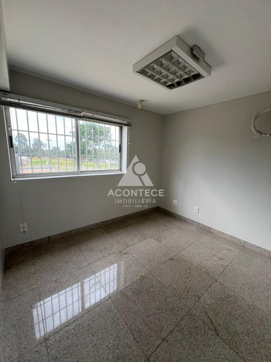 Sala, Setor Industrial