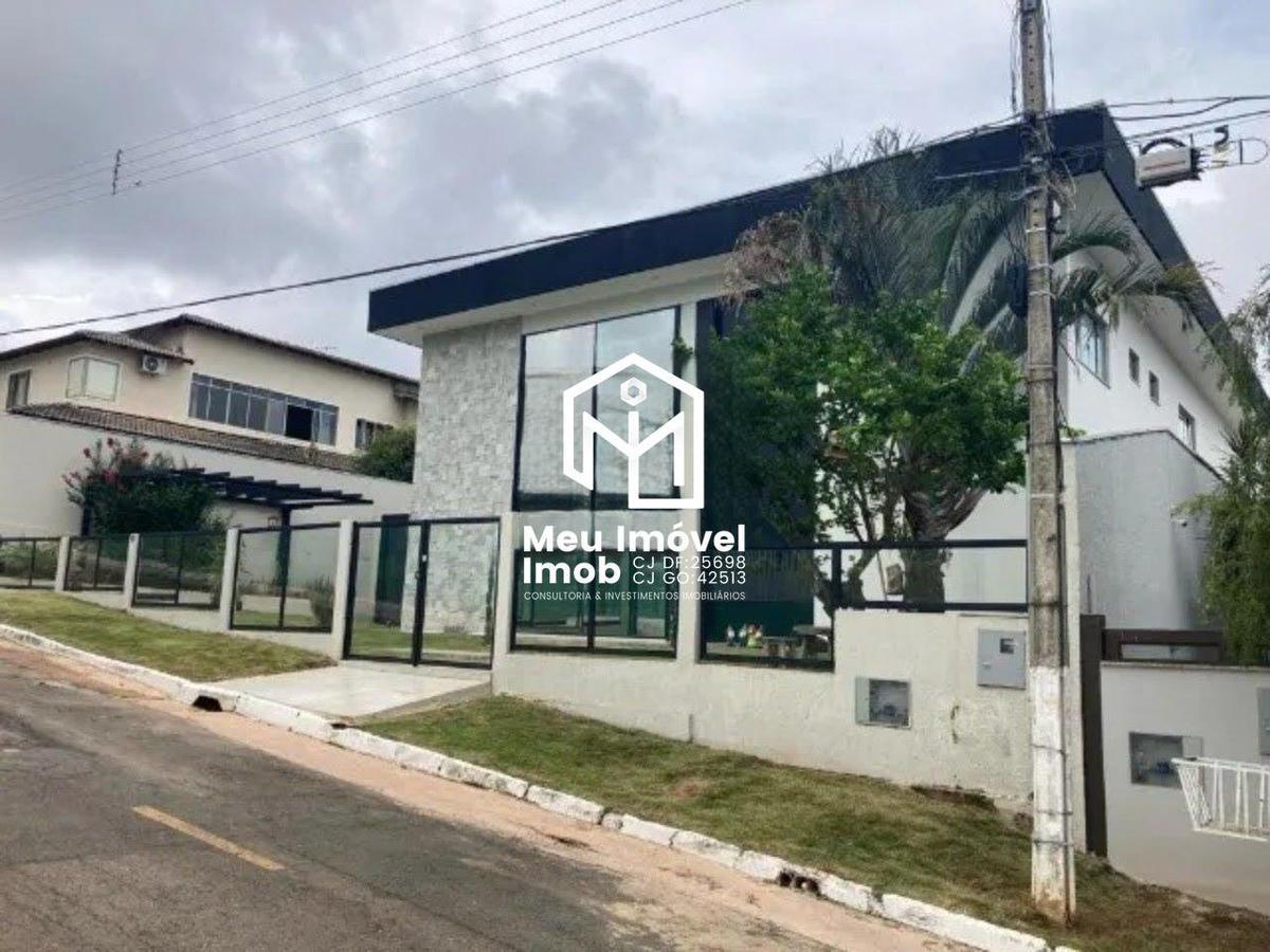 Casa, Águas Claras, 5 Quartos