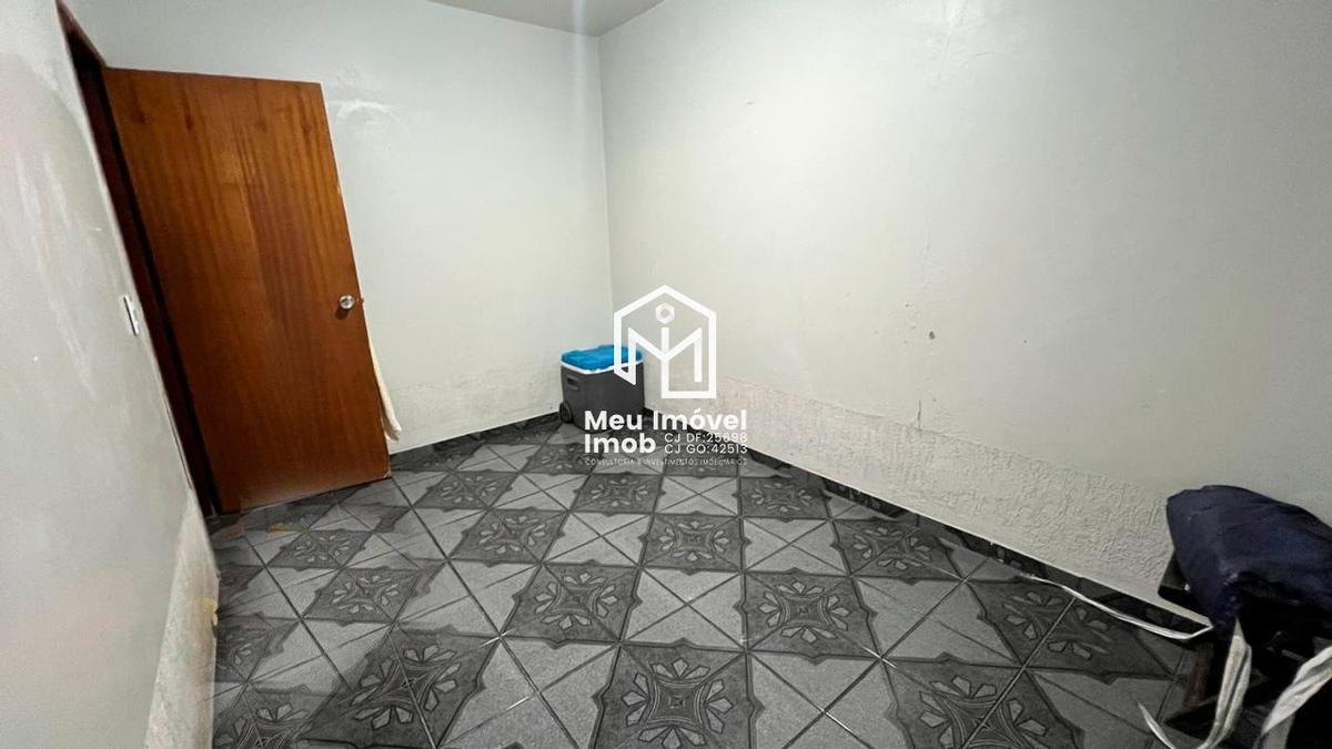 Casa, Samambaia Sul, 3 Quartos