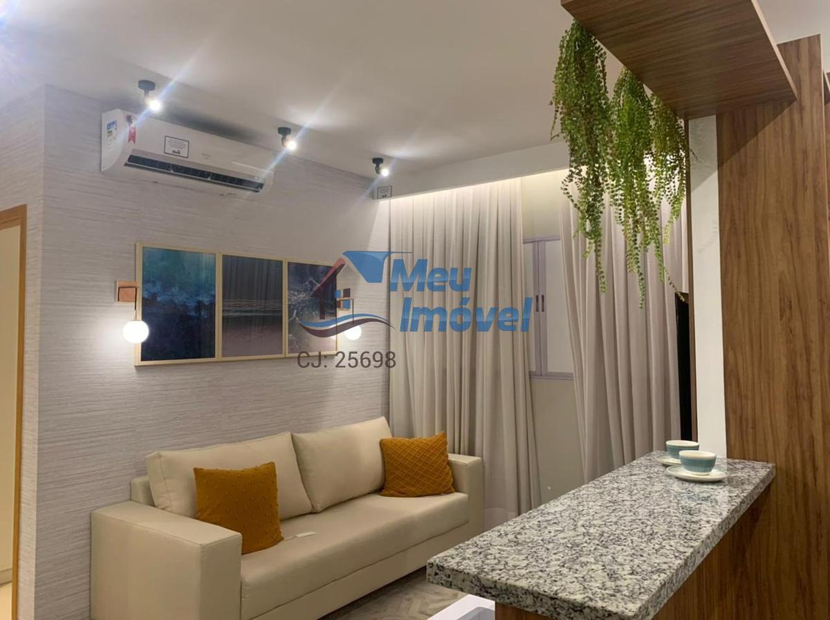 Apartamento, Samambaia Sul, 2 Quartos