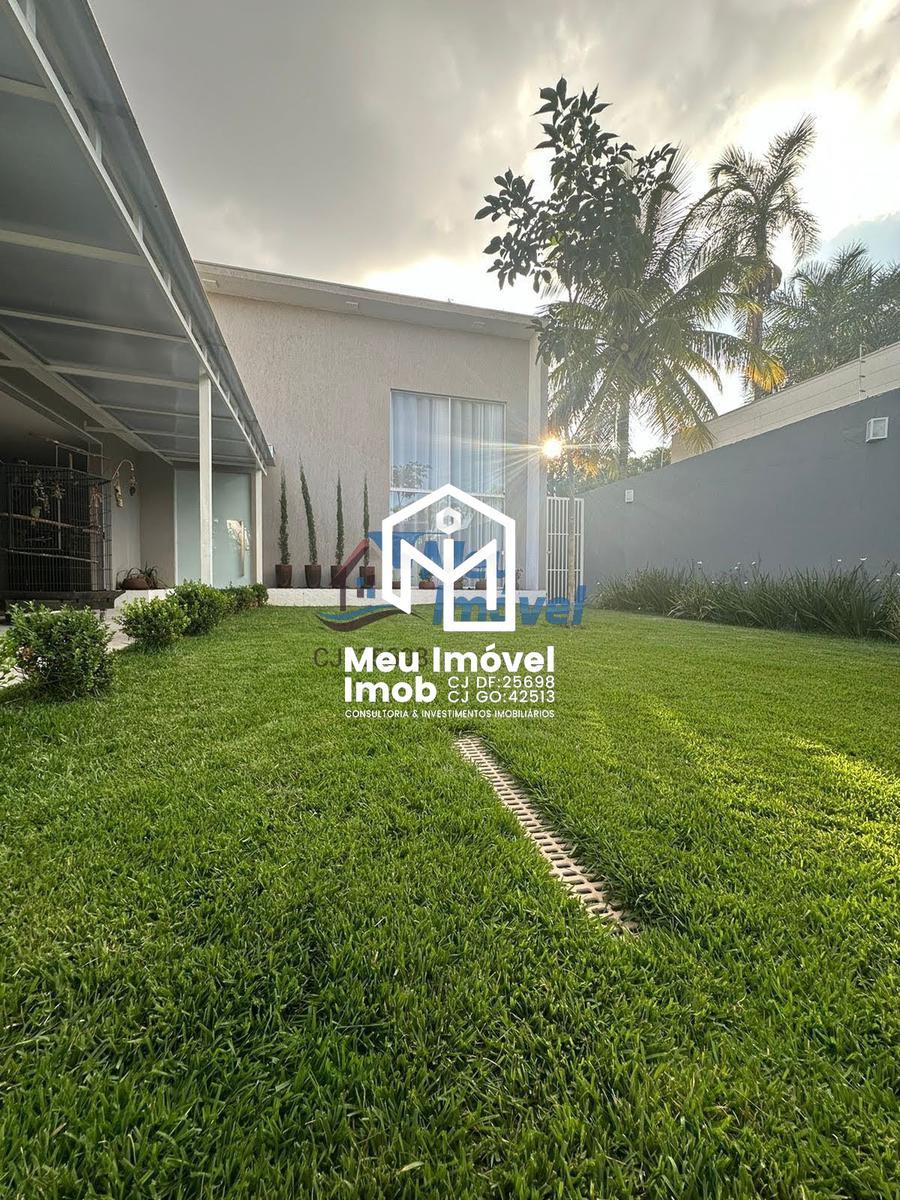 Casa, Park Way, 4 Quartos