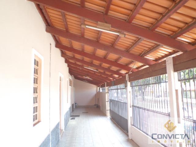 Casa, Núcleo Bandeirante, 3 Quartos