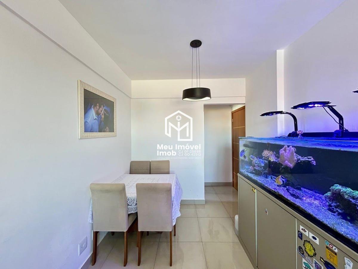Apartamento, Samambaia Norte, 2 Quartos
