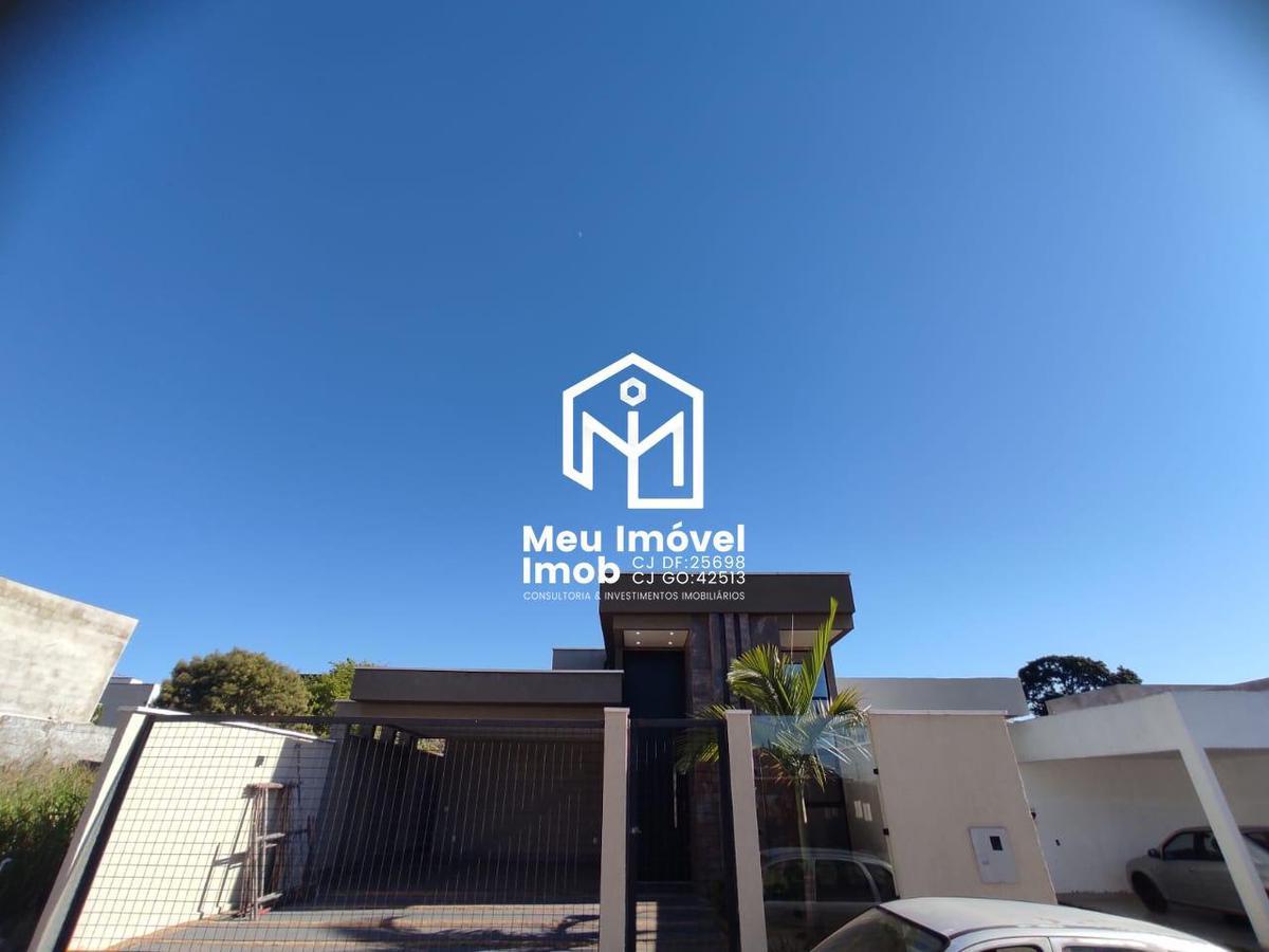 Casa, Brasília/Plano Piloto, 3 Quartos