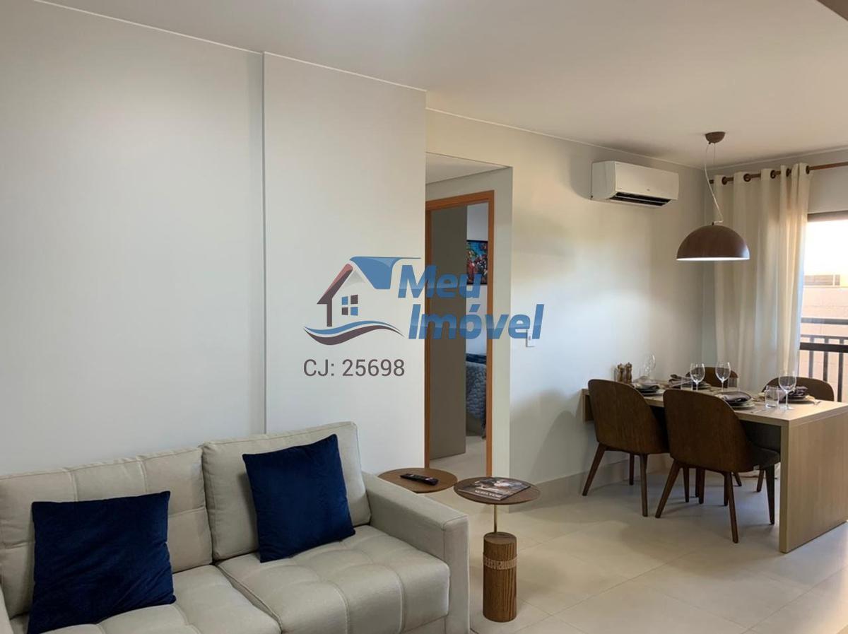Apartamento, Samambaia Sul, 2 Quartos