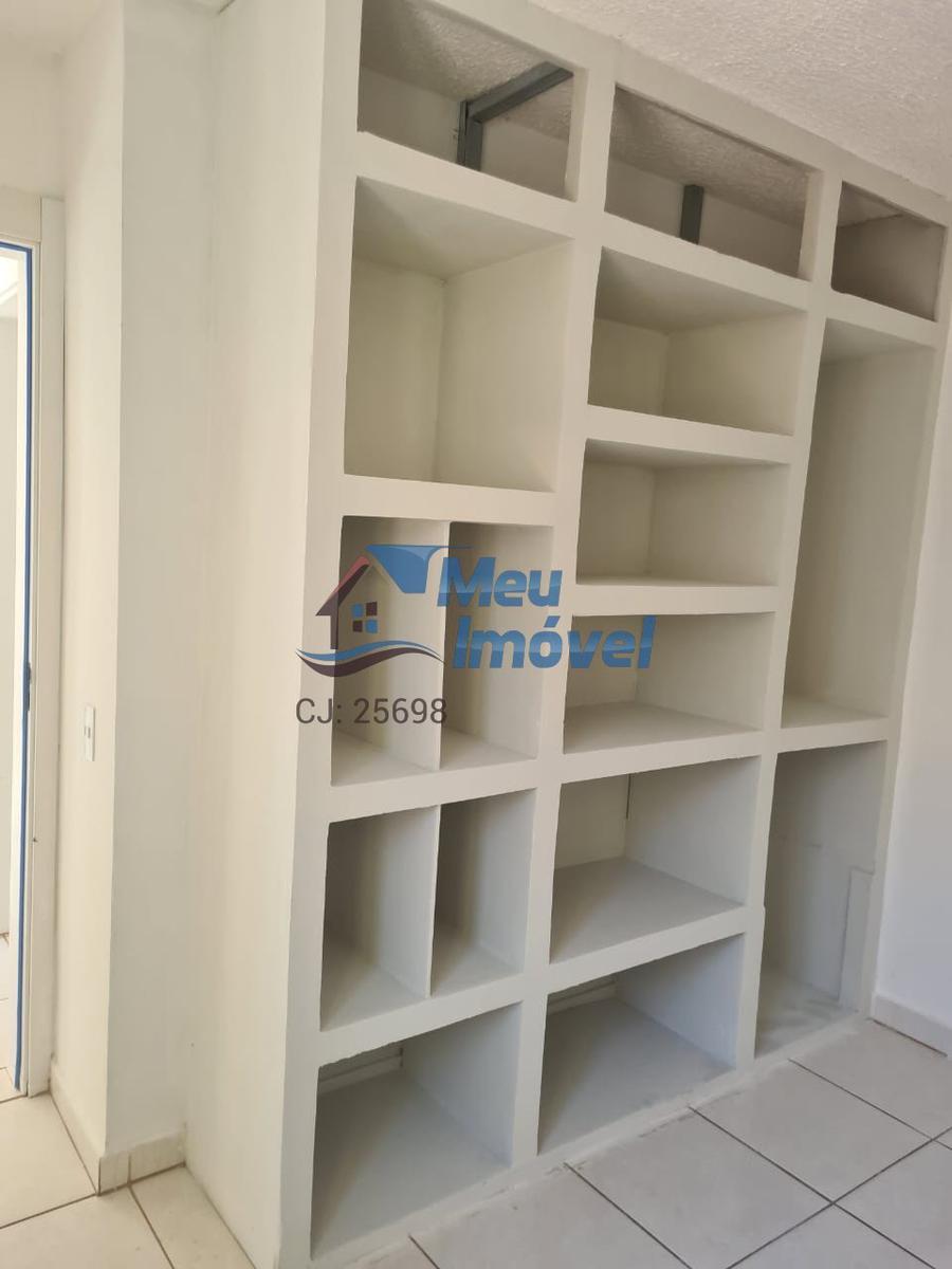 Apartamento, Brasília/Plano Piloto, 2 Quartos