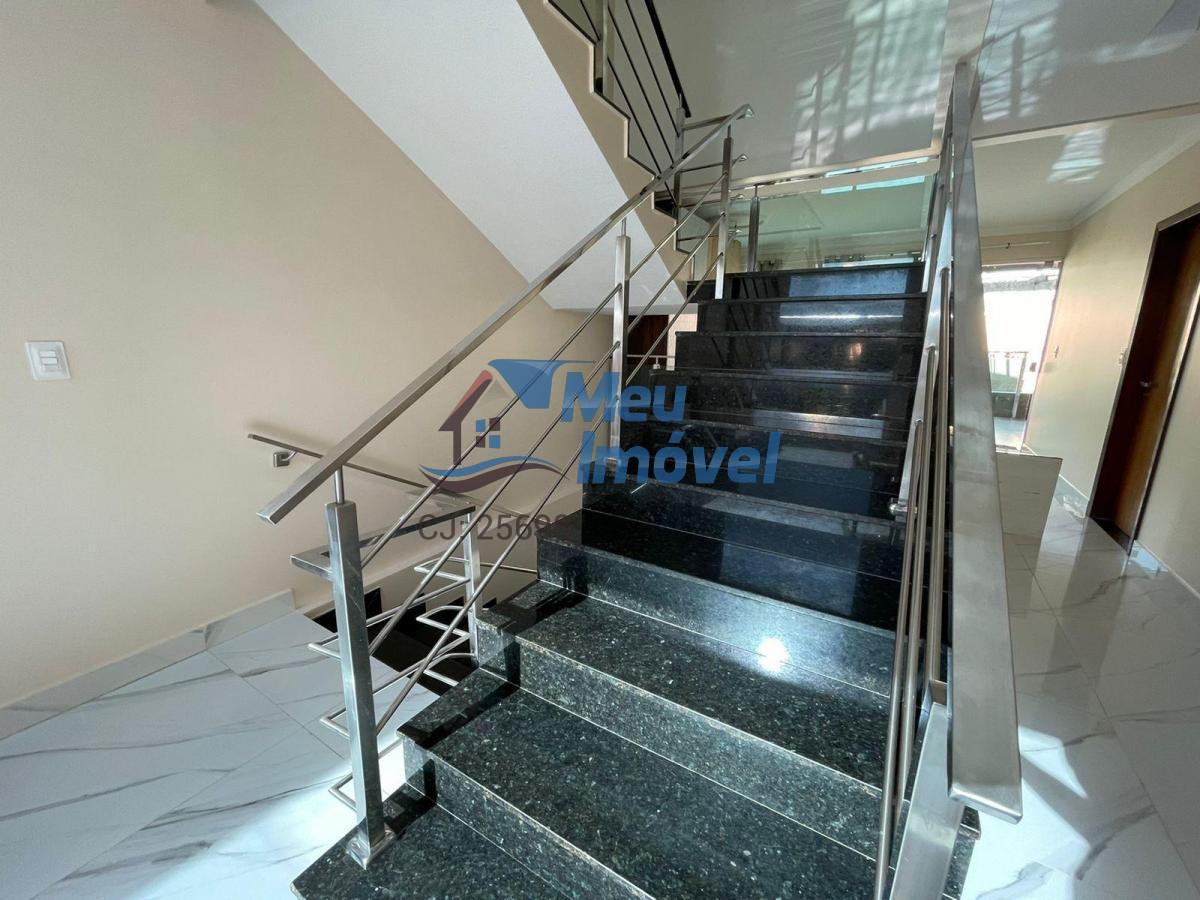 Casa em Condomínio, Setor Habitacional Jardim Botânico, 4 Quartos, 4 Vagas, 4 Suítes