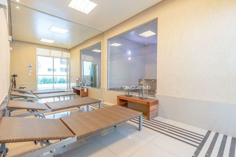 Apartamento, Sul, 1 Quarto, 1 Vaga, 1 Suíte