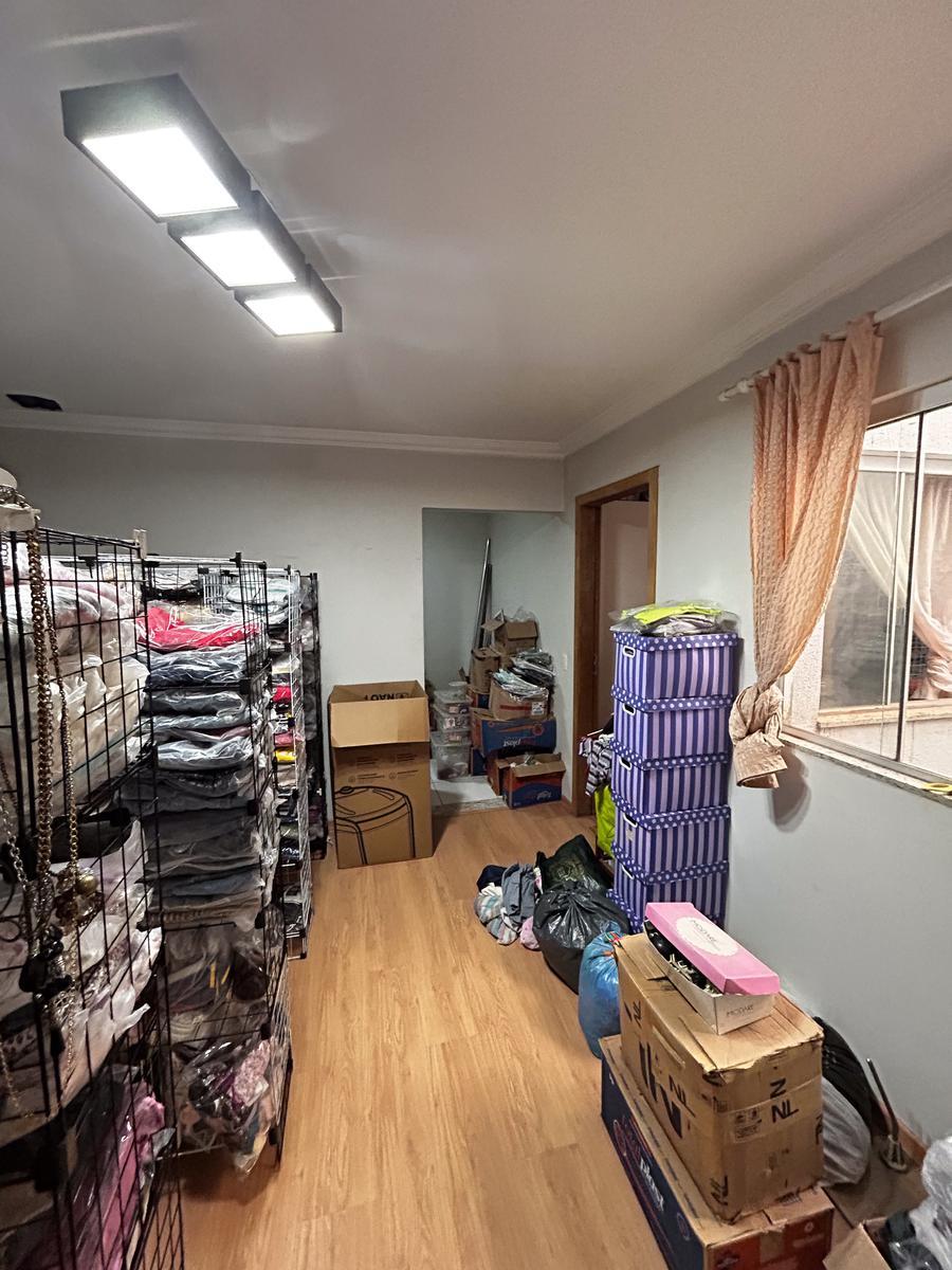 Casa, Núcleo Bandeirante, 4 Quartos, 2 Vagas, 1 Suíte