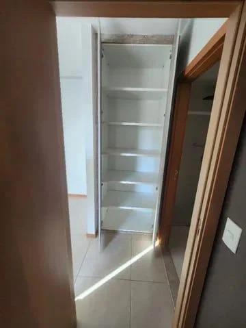 Apartamento, Norte, 1 Quarto, 1 Vaga