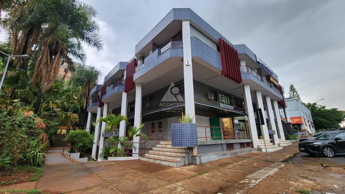 Apartamento, Asa Norte