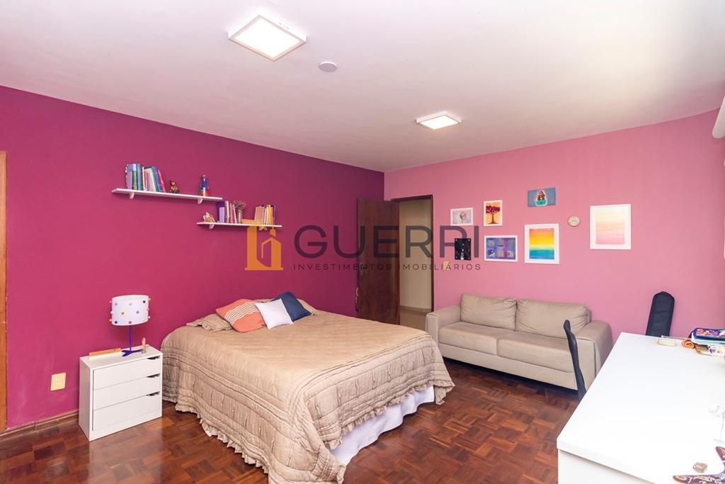 Casa, Lago Norte, 5 Quartos, 3 Vagas, 3 Suítes