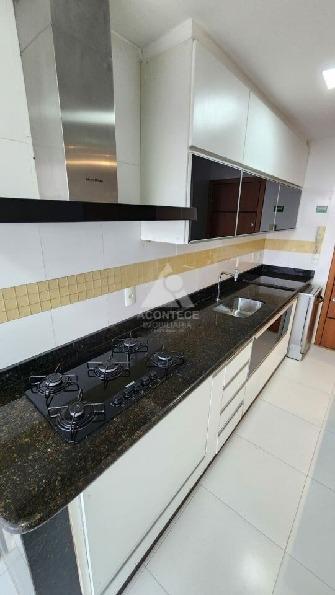 Apartamento, Asa Norte, 1 Quarto, 1 Vaga, 1 Suíte