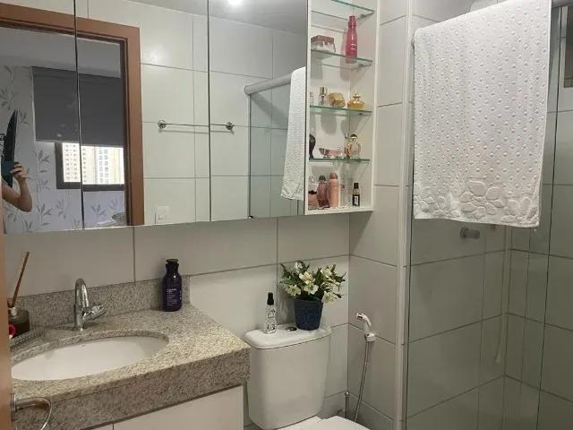 Apartamento, Sul, 2 Quartos, 1 Vaga, 1 Suíte