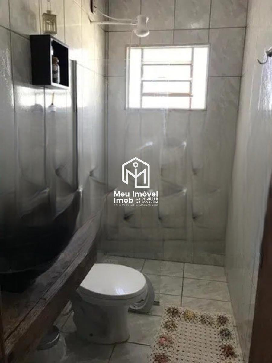 Casa, Águas Claras, 4 Quartos