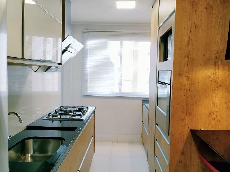 Apartamento, Sul, 2 Quartos, 1 Vaga, 1 Suíte