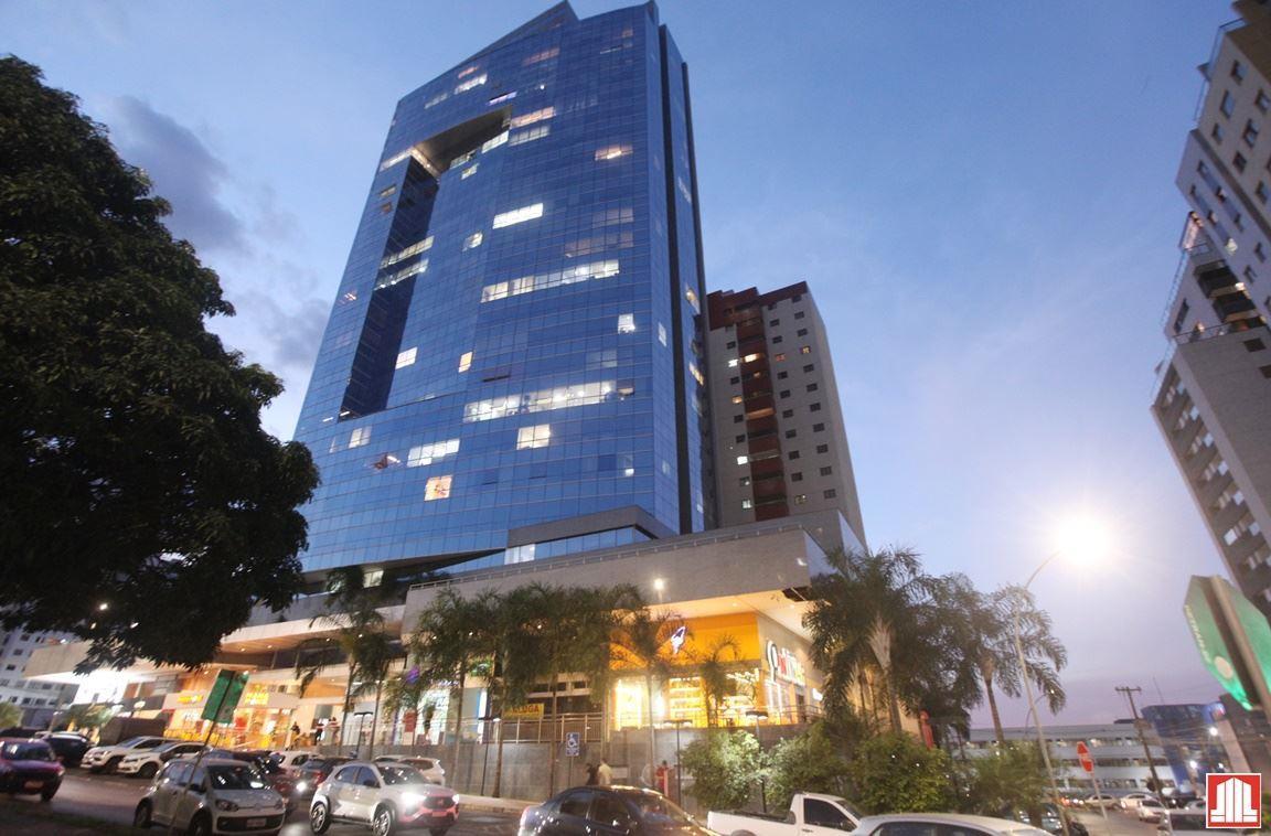 Sala, Norte, 0 Quarto, 5 Vagas, 0 Suíte